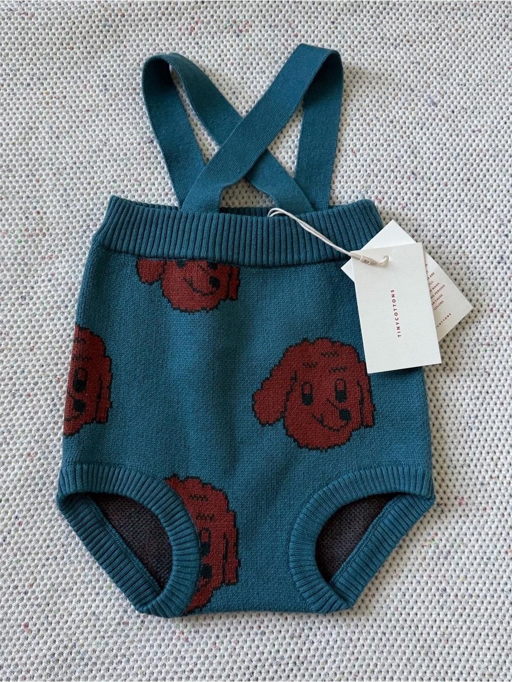 Tinycottons bloomers